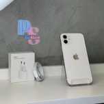iPhone 12 64GB White | Bateria 100% | Stan bdb | FV-Marża/Gwarancja