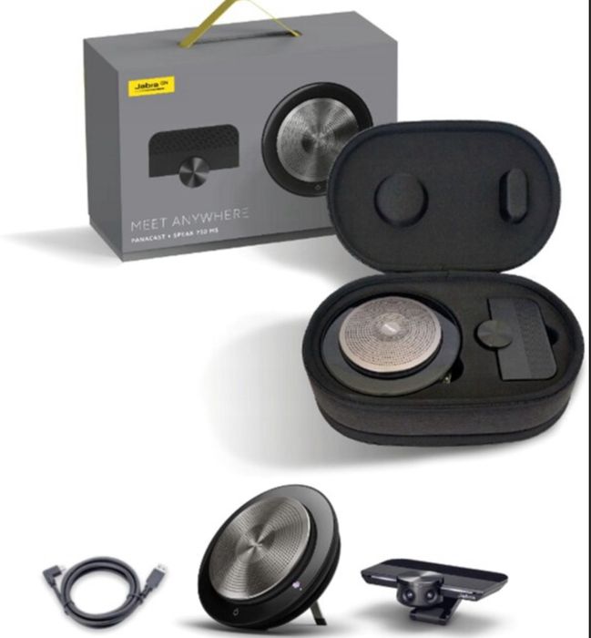 Комплект для відеоконференцій Jabra PanaCast Meet Anywhere Panacast