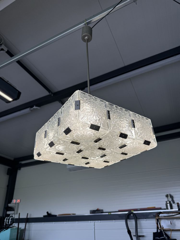 Lampa Kamenicky&Senov