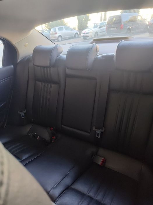 Alfa Romeo 159 1.9 jtdm