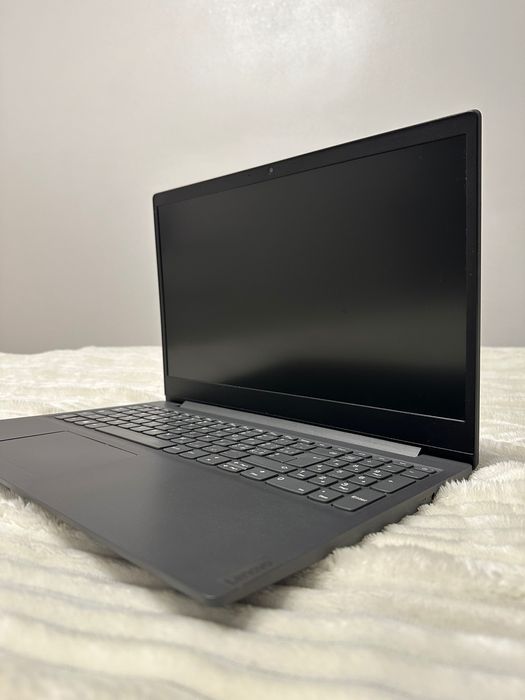 Ноутбук Lenovo V15-ADA Iron Grey