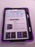 Etui pancerne do Ipad mini 6