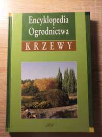 Encyklopedia ogrodnictwa - krzewy