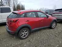 Mazda CX-3 2.0 2017