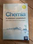 Repetytorium z chemii