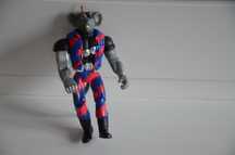 MODO motomysz z Marsa biker mice from Mars