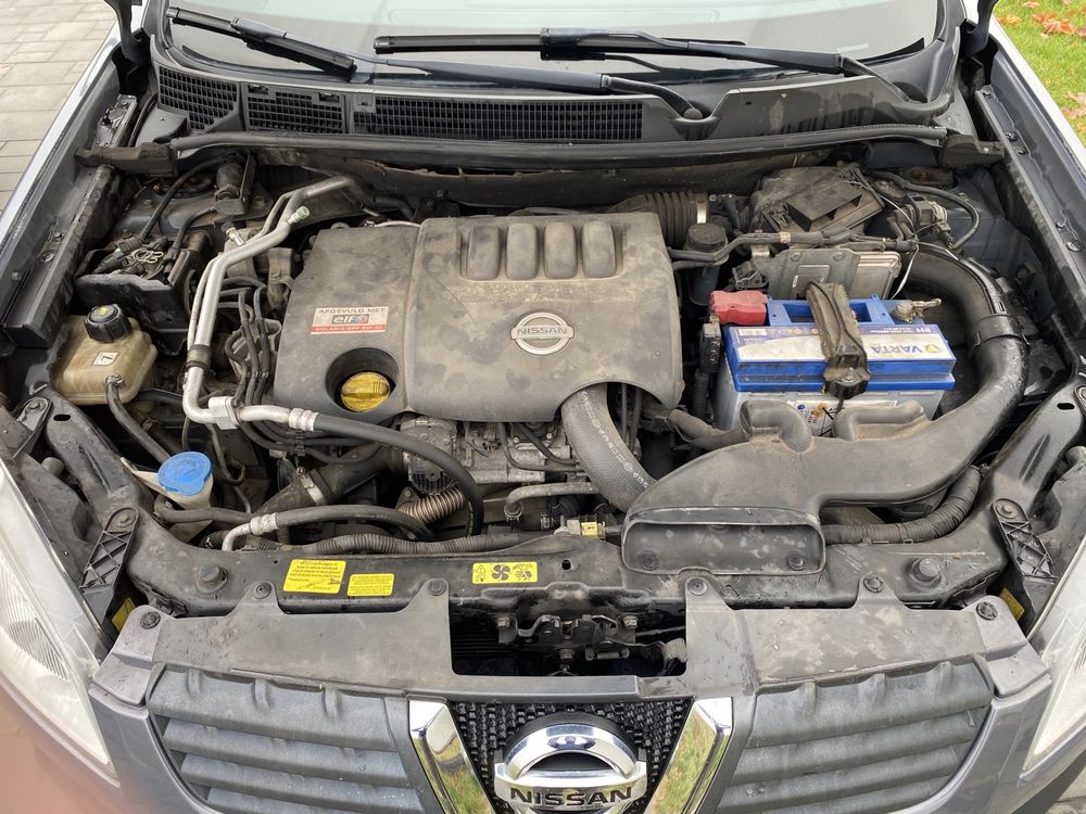 Sprzedam  Nissan