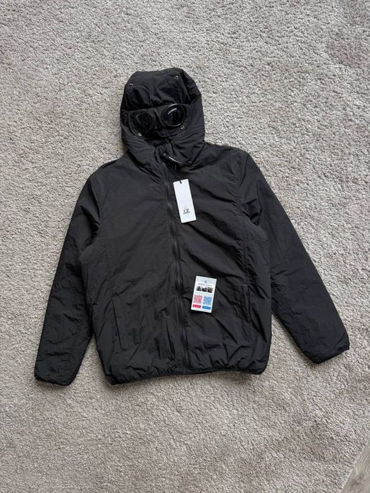 Микропуховик C. P. Company