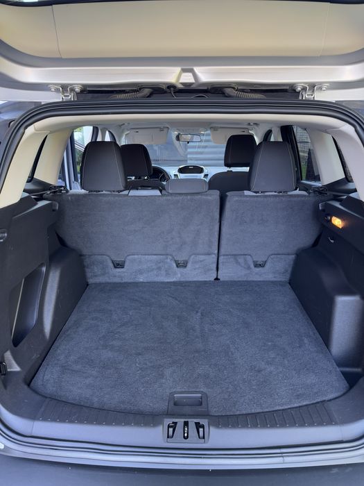 Ford Escape 2.0 awd