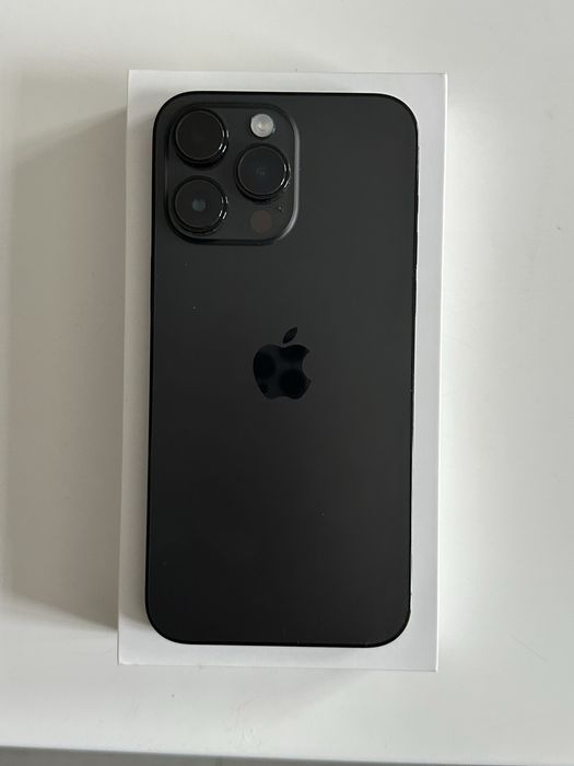 Iphone 14 pro max 128gb