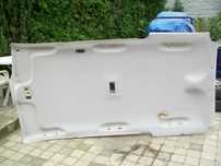Podsufitka vw sharan seat alhambra ford galaxy 00-10