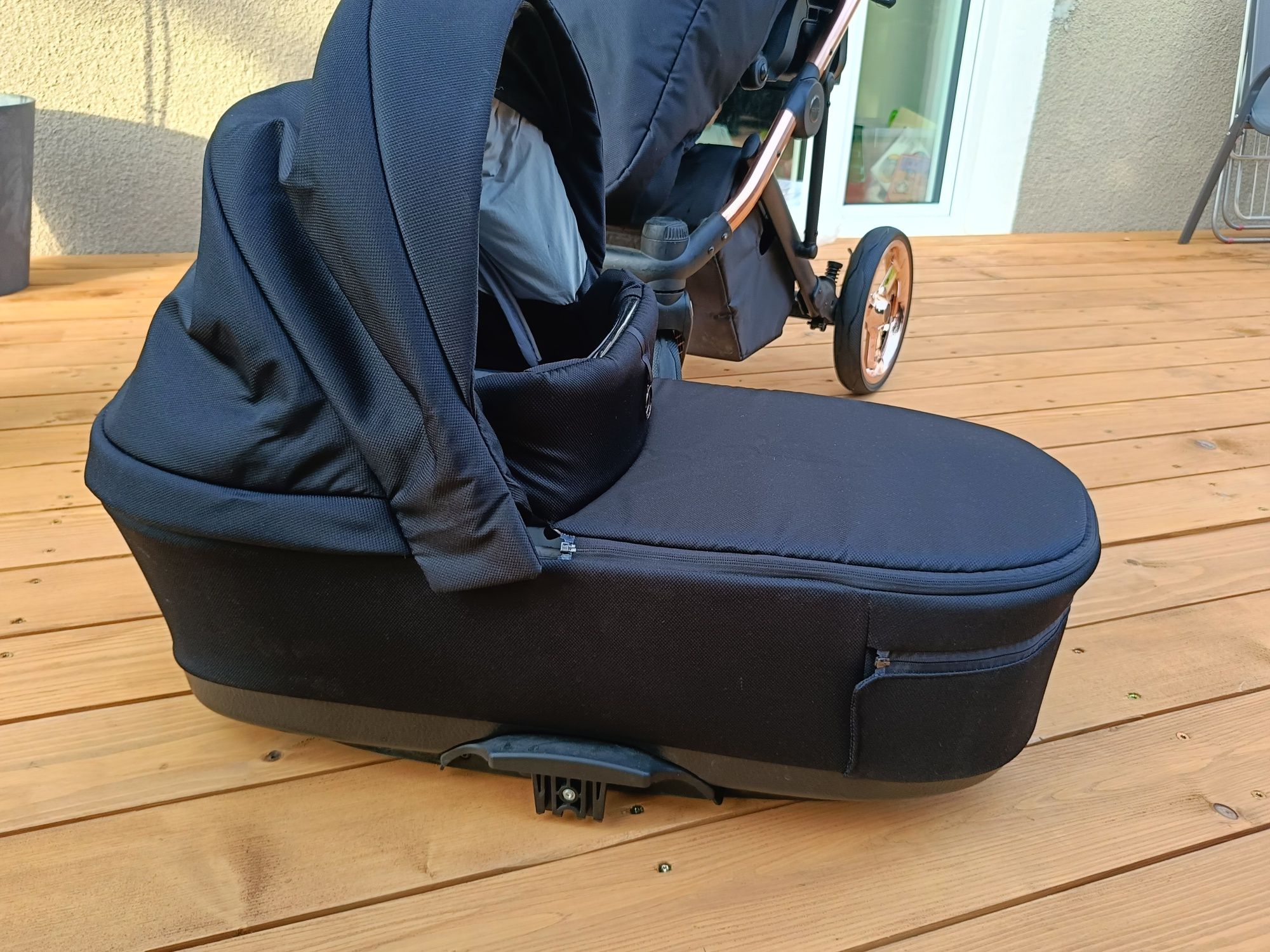 Wózek Coletto Fado
