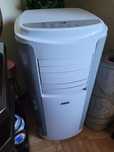 Ar Condicionado portatil MEI AC 14000 BTU