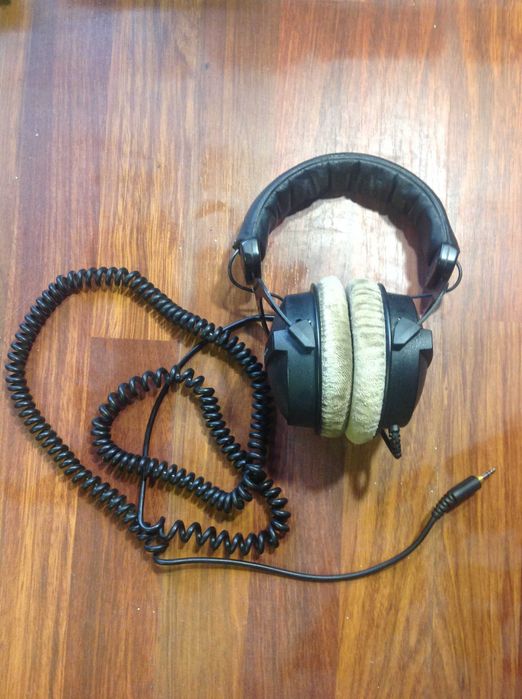 Навушники  Beyerdynamic DT 770 pro 250 ohm