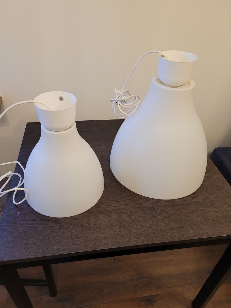 Lampy sufitowe ikea