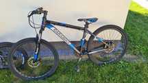 Rowery CARAIMAN 20 cali i 26 cali