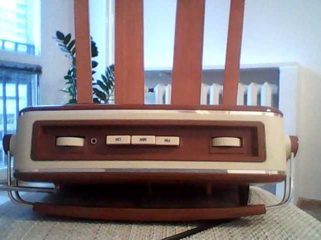 Retro radio Roadstar