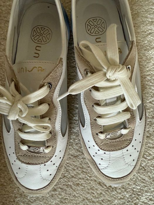 Ténis mulher - Unisa