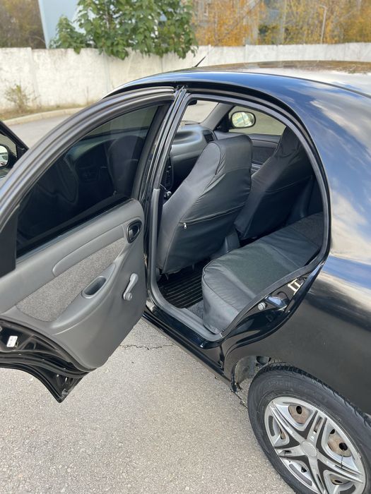 Продам Заз Сенс SX