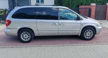 Chrysler Grand Voyager 3.3