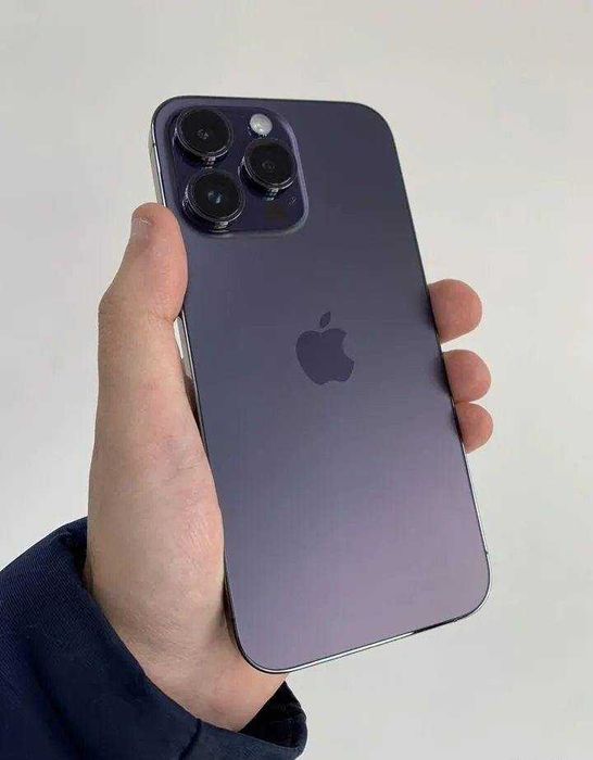 iPhone 14 Pro Max, 128 ГБ