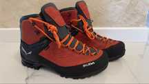 Buty trekkingowe SALEWA MS RAPACE GTX, rozm. 46, 30 cm.