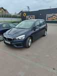 BMW 2 series Gran Tourer