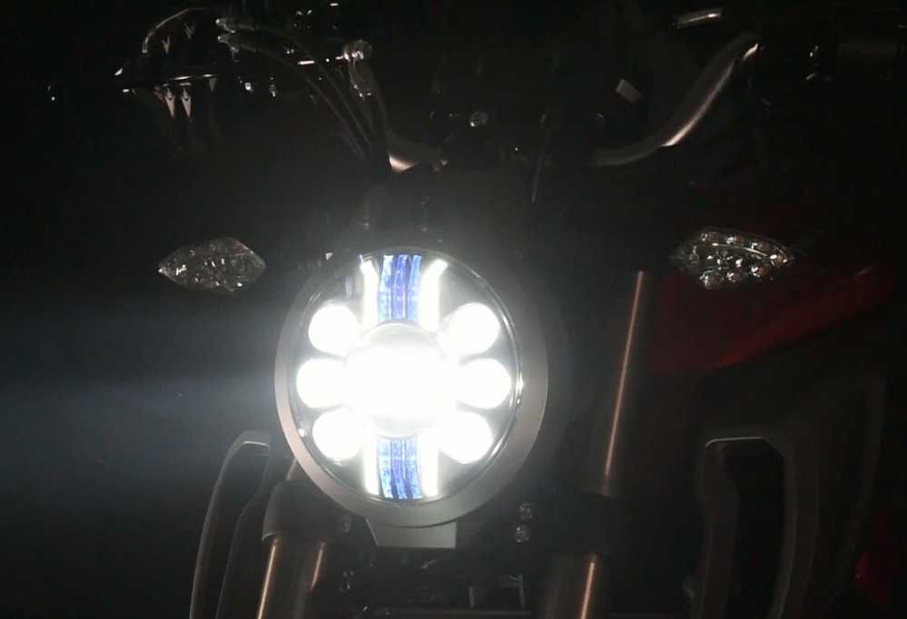 New Senke SKM SK450-K Скоро в наявності