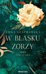 W blasku zorzy T.2 Pałac ze szkła Novae Res Anna Szafrańska Rok