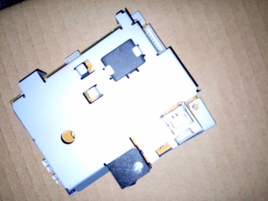 Для бфп мфу Epson Stylus CX4300 плата сканер бж бп панель