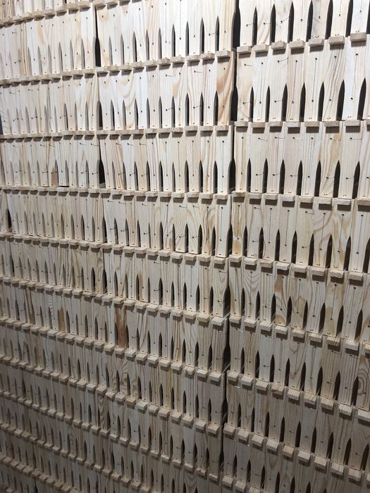 Рамки для вуликів у ЗБОРІ ДАДАН, Українська, 145