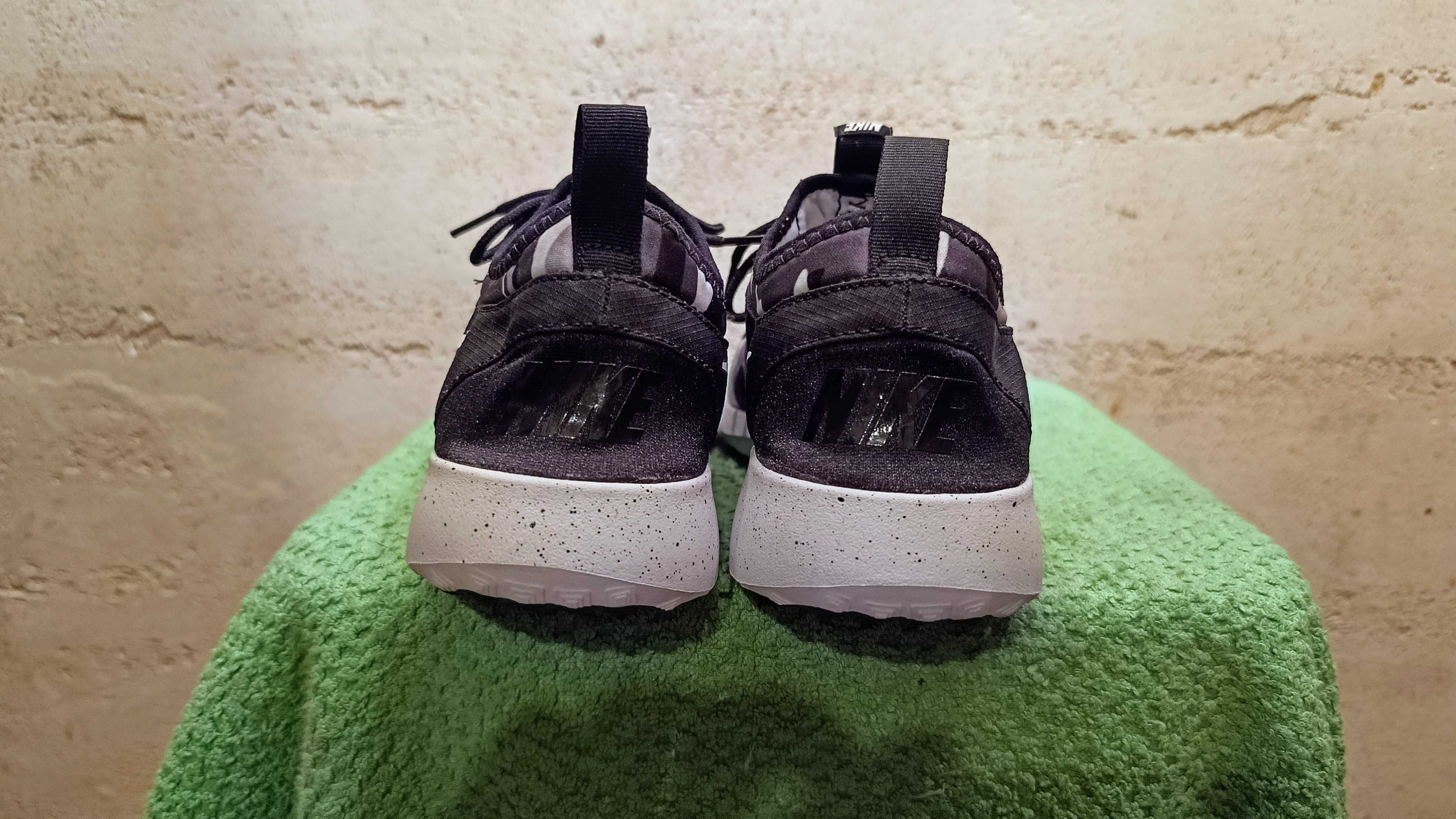 Męskie sneakersy NIKE JUVENATE r.42 stan idealny