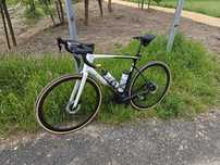 Giant Defy Advanced Pro 1 - rower szosowy endurance