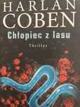 Harlan Coben Chłopiec z lasu