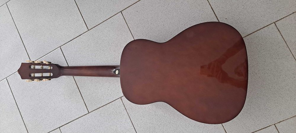 Handmade Classic Guitar Stagg