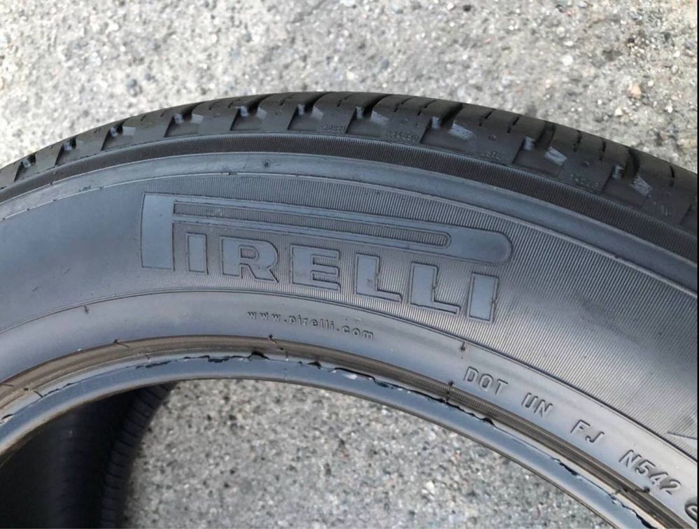 Шина одна Pirelli Scorpion Verde All Season 275/50 R20 одиночка