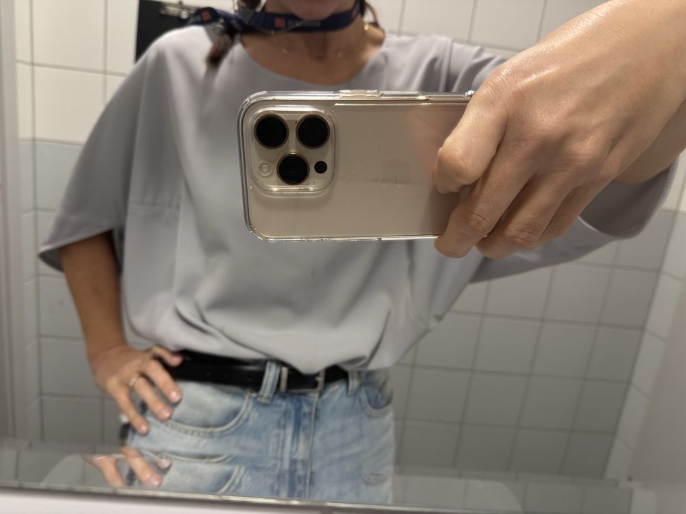 Bluzka Simple S M