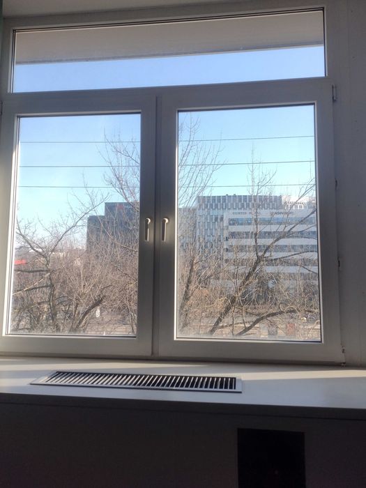 okno pcv 160 x 197 lub 160 x 144 cm  20 sztuk Polecam!