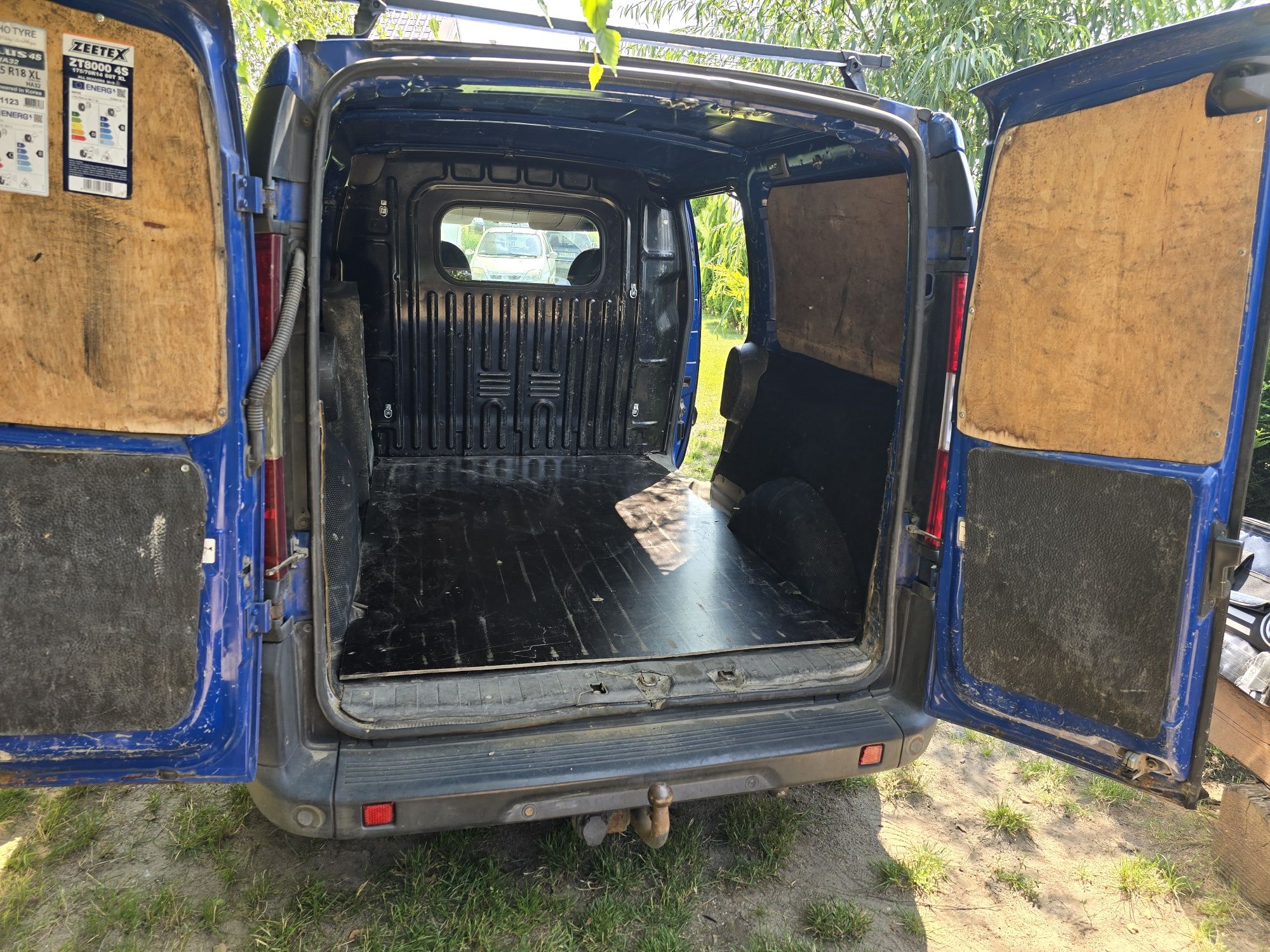 Fiat Doblo max  223