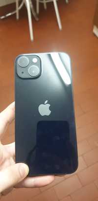 Iphone 13 preto 256gb