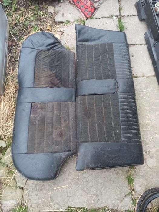 Продам сидіння ваз