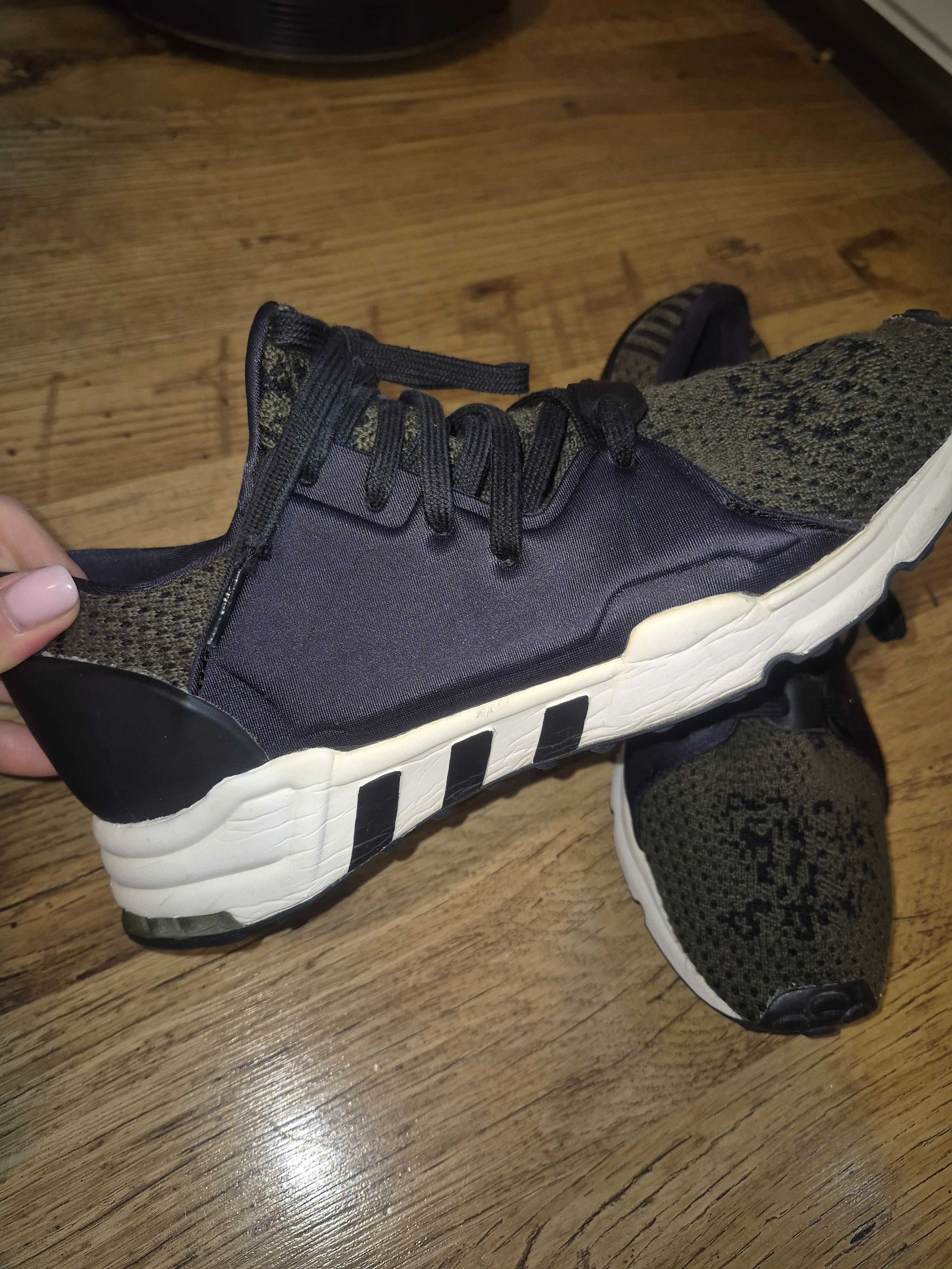 Męskie adidasy Adidas Torsion rozm.41 1/3