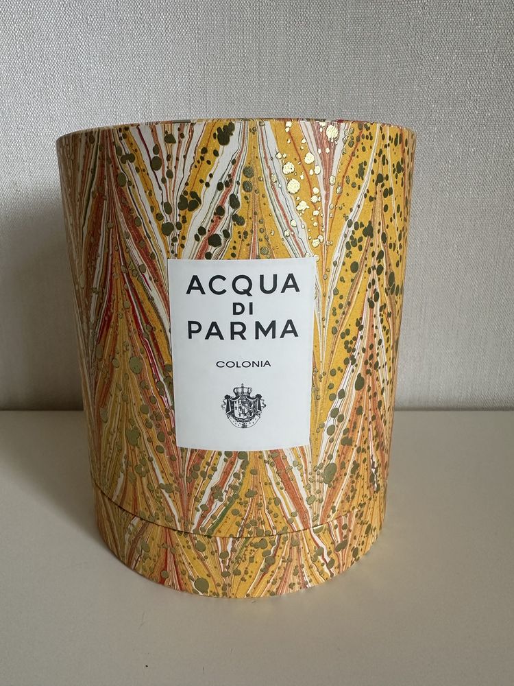 Acqua di Parma Colonia набор новий