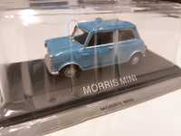 Złota Kolekcja Morris Mini  [1//43]