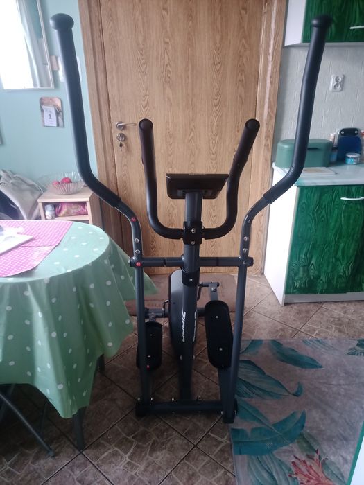 Orbitrek ZIPRO Shox