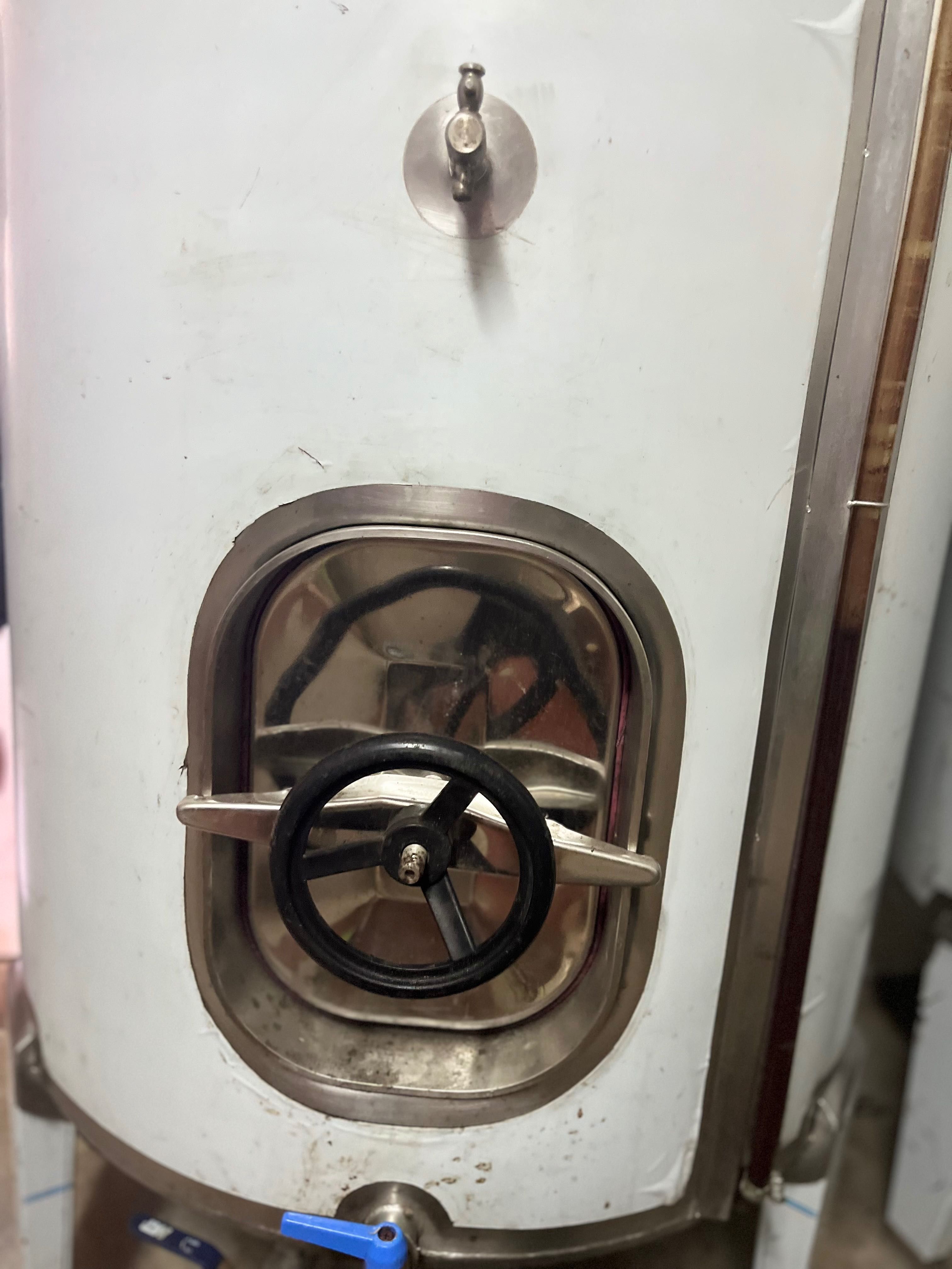 Equipamentos para  vinho