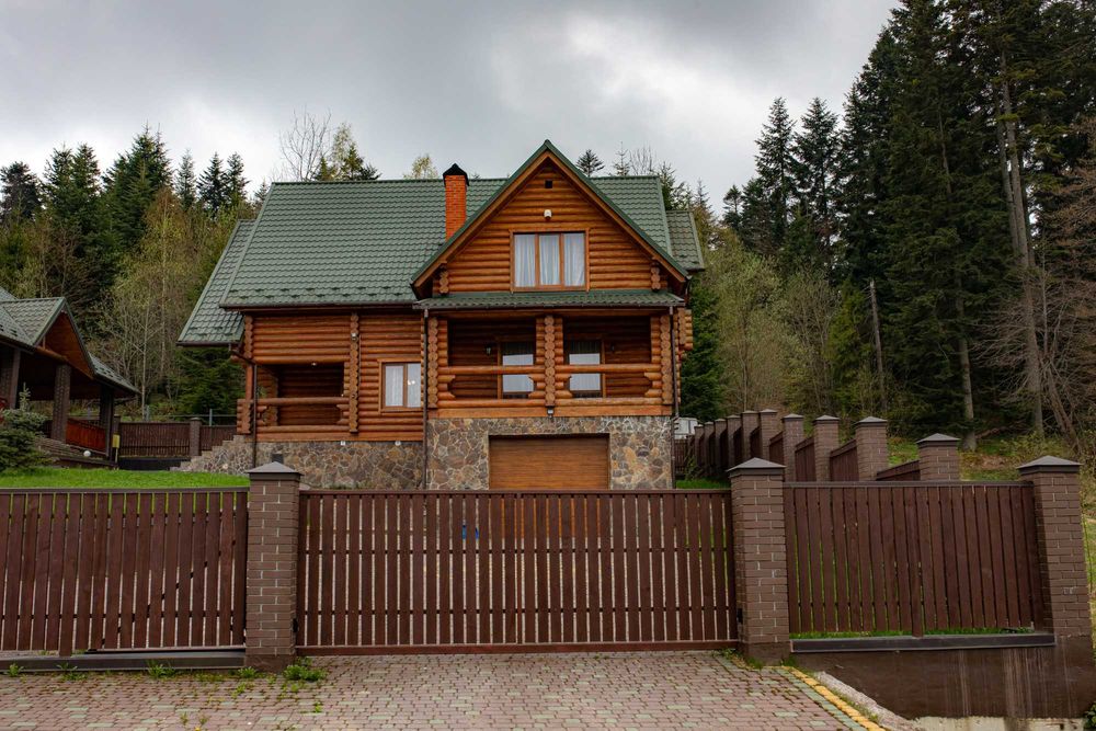 Без%% Продам чудовий маєток в мальовничому місці Східниця Львів