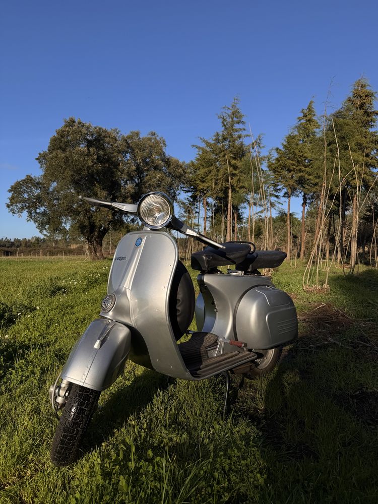 Vespa 150 Sprint