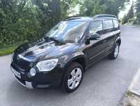 Skoda Yeti 2.0 TDI , tylko 161000 km