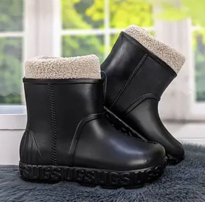 Розпродаж!женские чоботи 36р-41 дутики/сапоги/крокси/пена/галоши